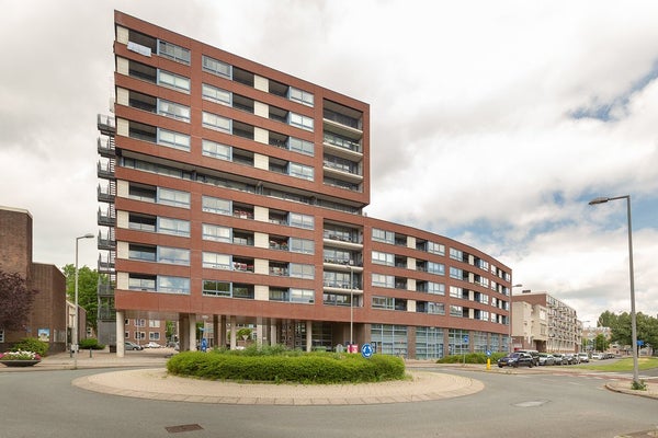 For rent: Rotterdam