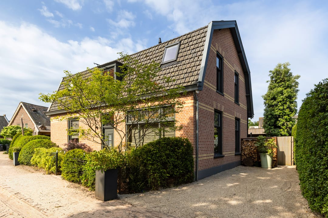 For rent: Huizen