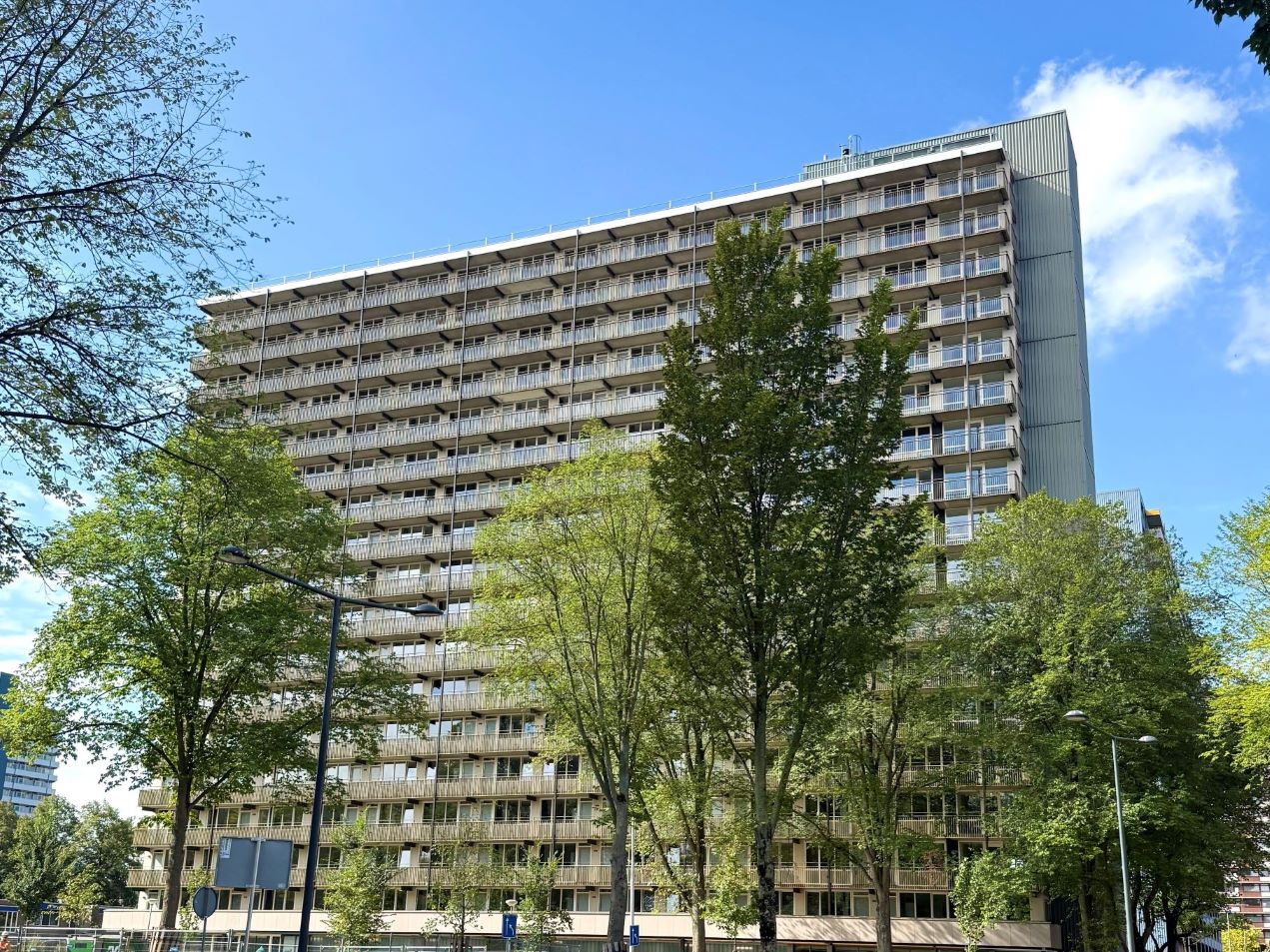 For rent: Delft