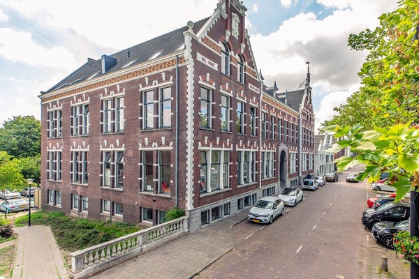 Te huur: Vlaardingen