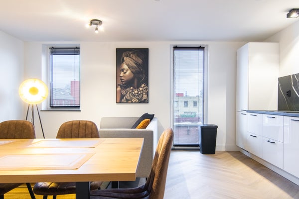 For rent: Tilburg / €1500.00 p.m. / 51.00m2