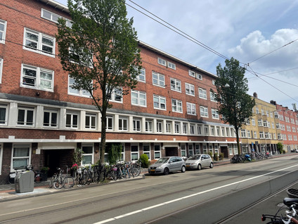 Te huur: Amsterdam