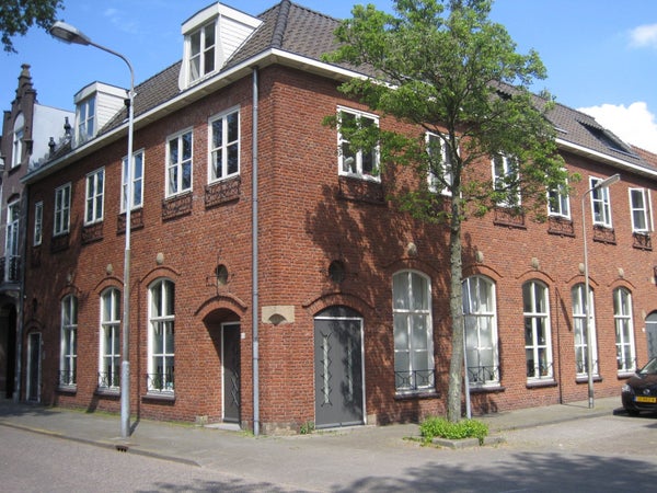 Te huur: Den Bosch