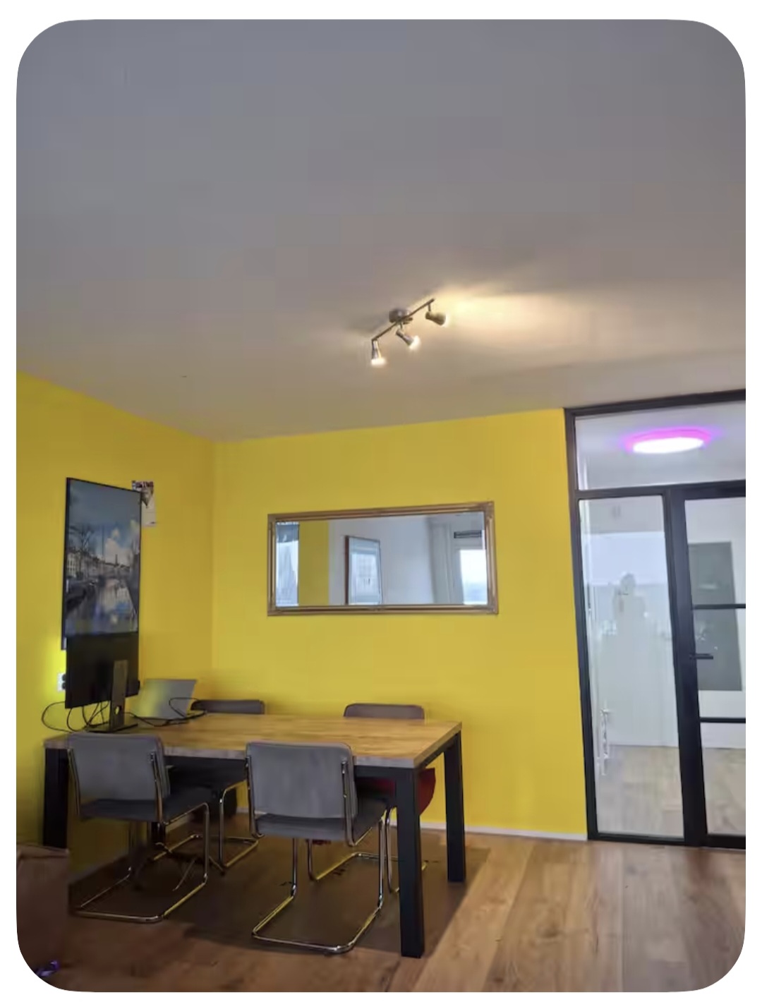 For rent: Groningen / €980 p.m. / 78m2