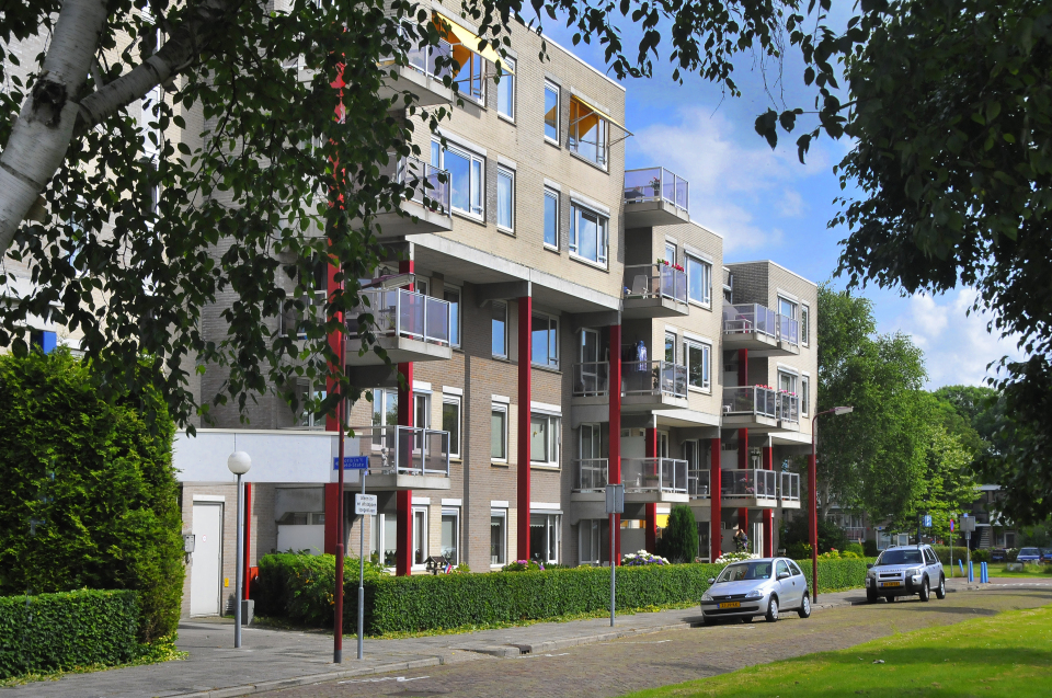 Te huur: Heerenveen