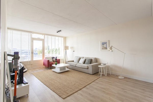 For rent:  Amsterdam  / €2250 p.m. / 74m2