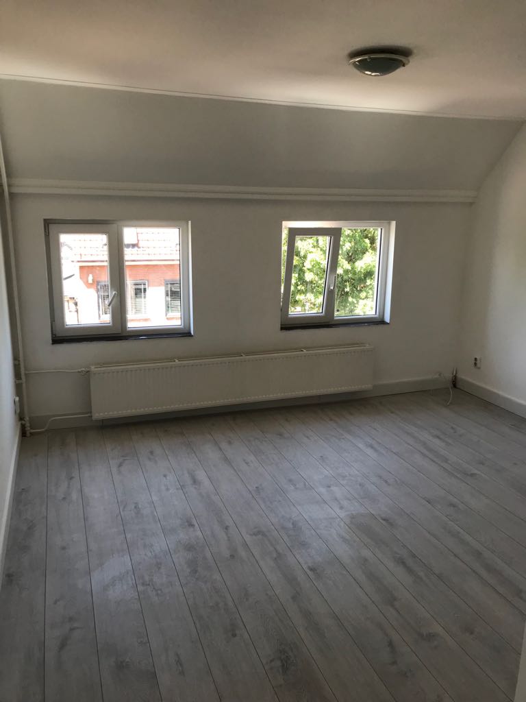 Te huur: Hilversum