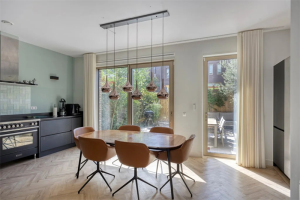 For rent: Rotterdam