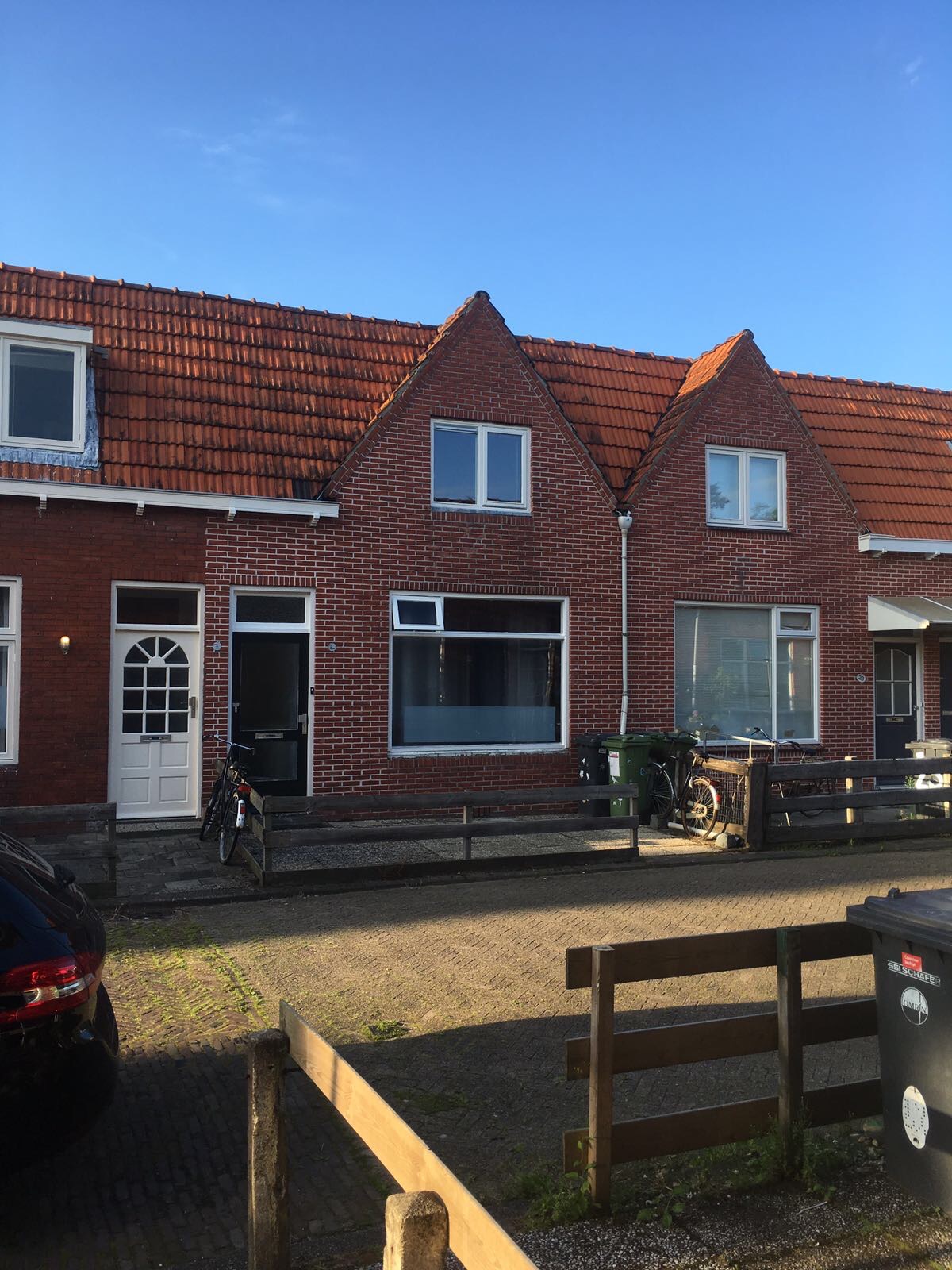 Te huur: Leeuwarden / €520 p.m. / 14m2