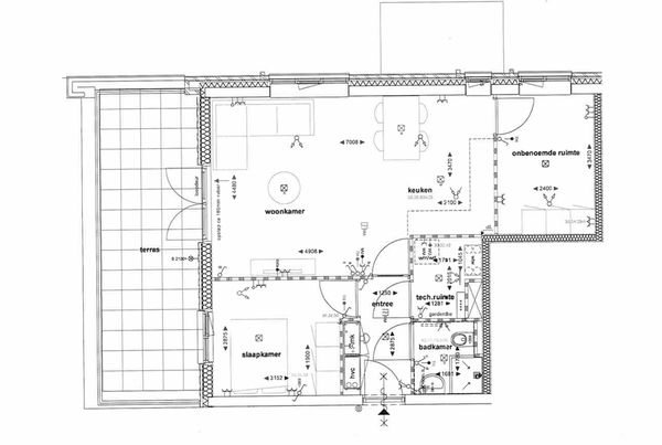 For rent: Alkmaar