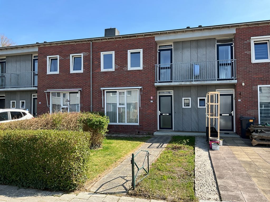 Te huur: Middelburg / €849 p.m. / 24m2