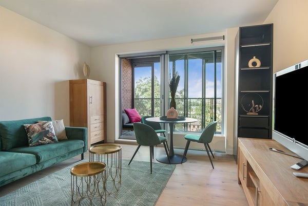Te huur:  Amsterdam  / €1900,00 p.m. / 48,00m2