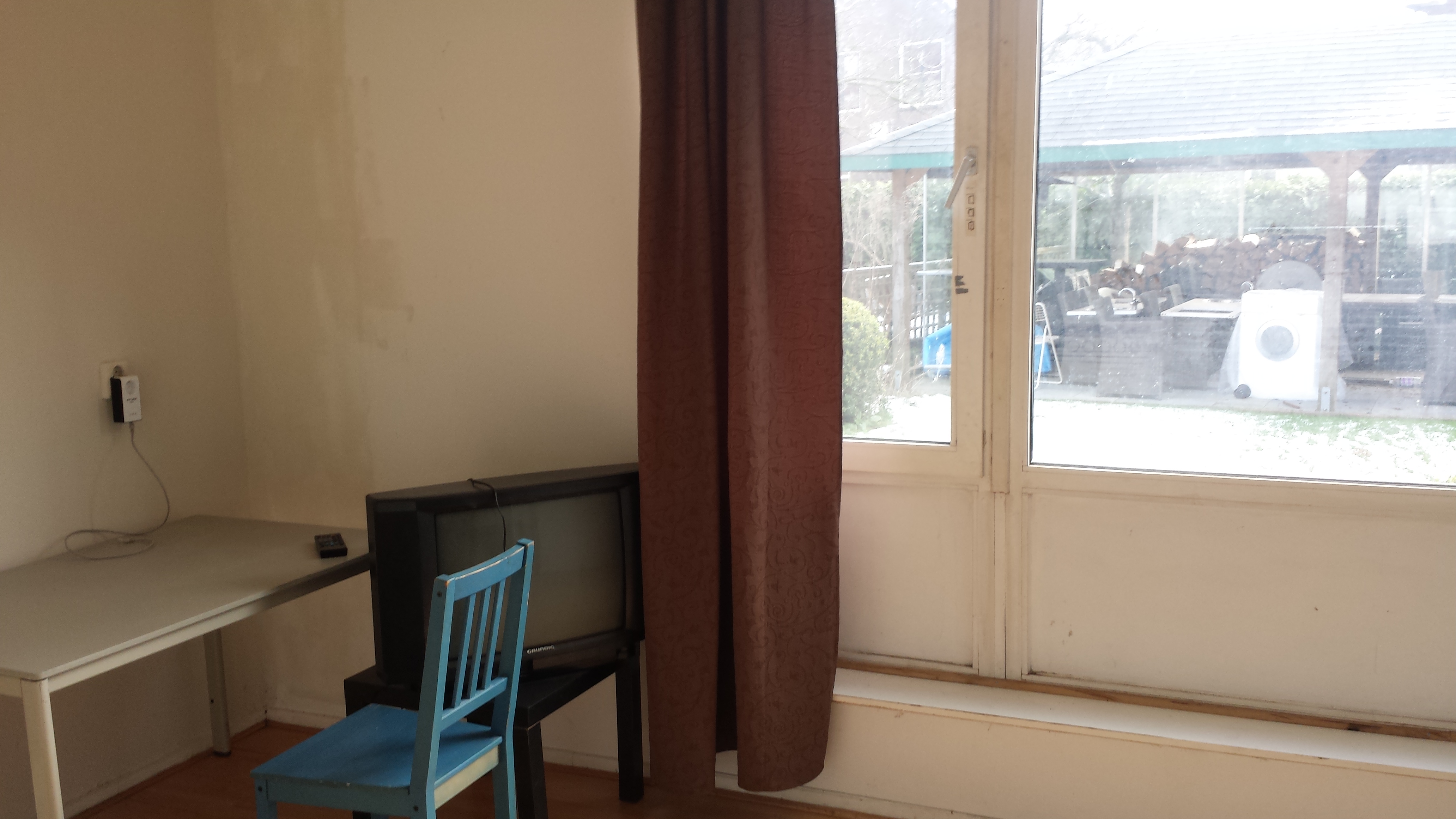 Te huur: Renkum / €300 p.m. / 30m2
