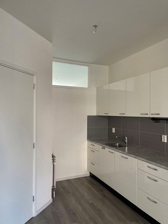 Te huur: Rotterdam