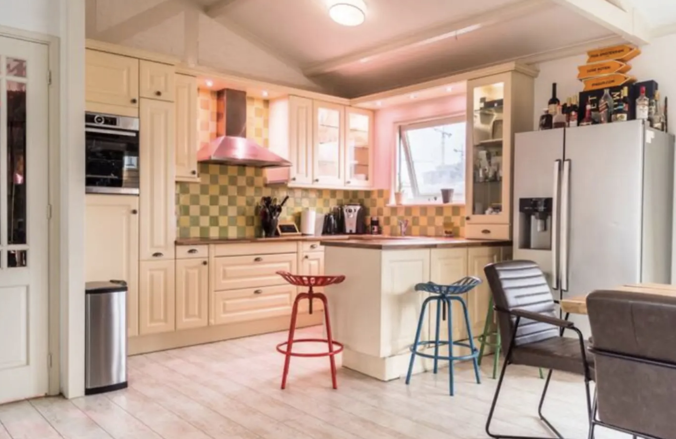 Te huur: Amsterdam / €2500 p.m. / 90m2