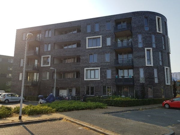 For rent: Barneveld