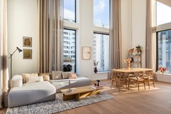 For rent: Amsterdam