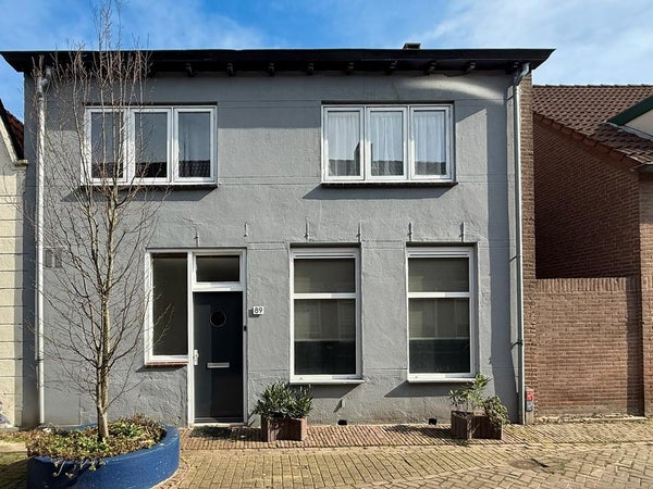 Te huur: Terneuzen / €1350,00 p.m. / 122,00m2