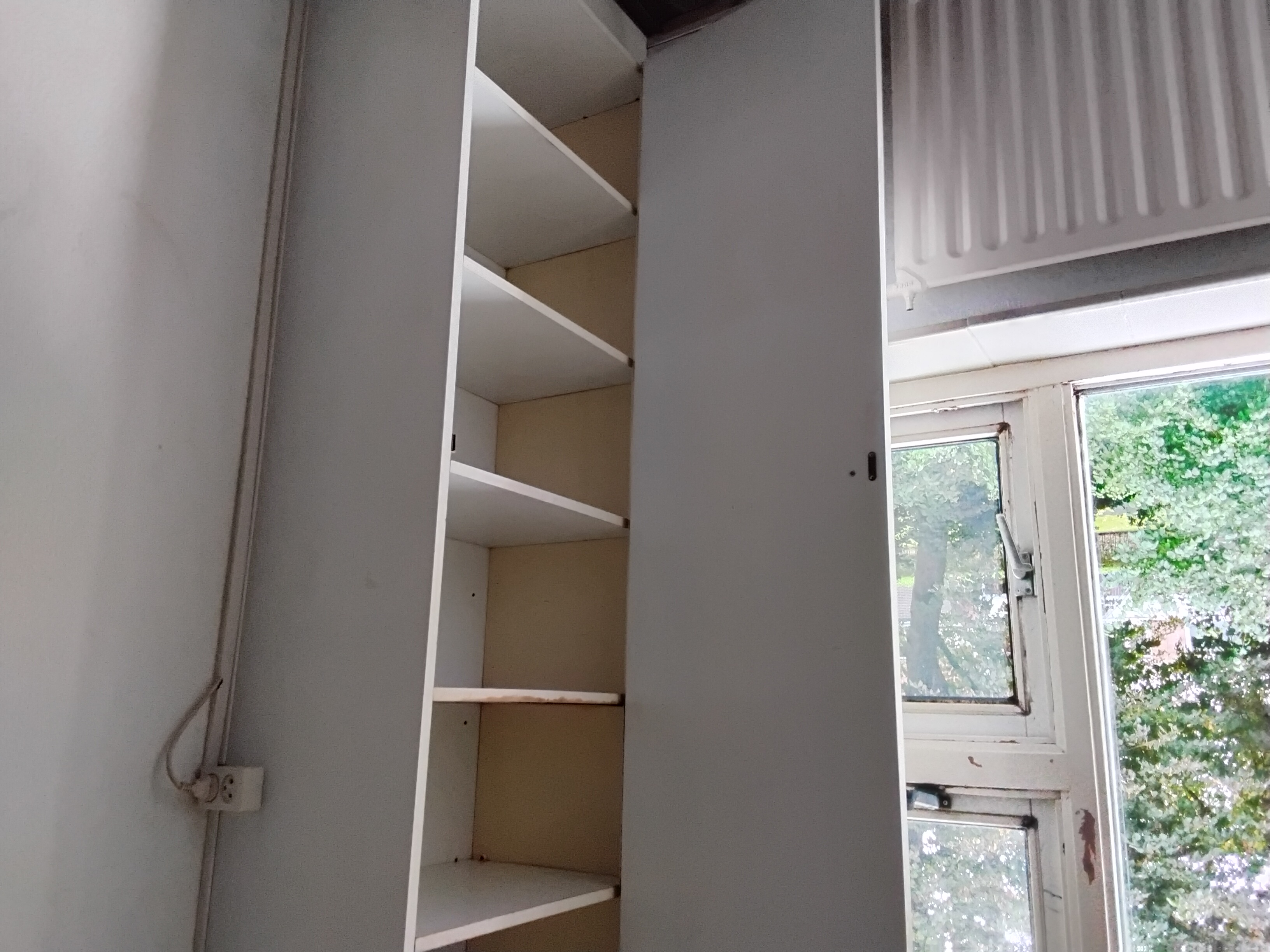 For rent: Groningen