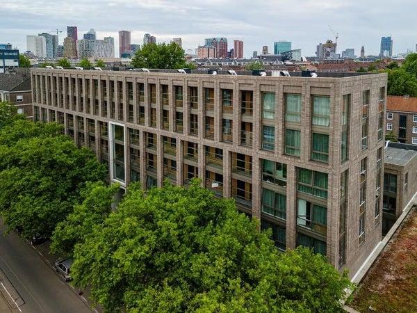 Te huur: Rotterdam / €2065,00 p.m. / 79,00m2