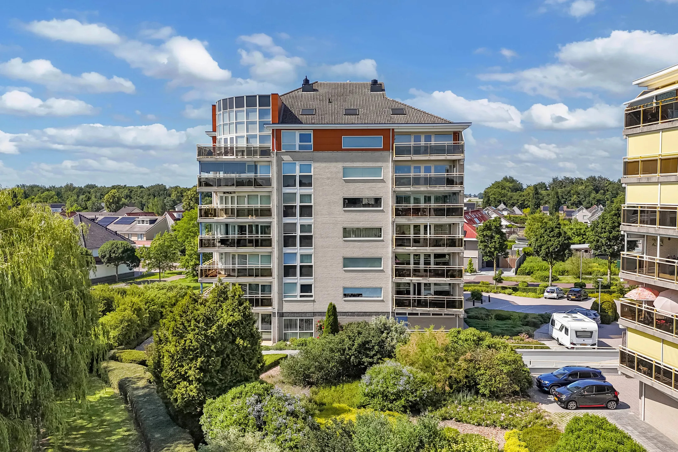 Te huur: Emmeloord / €1050 p.m. / 121m2