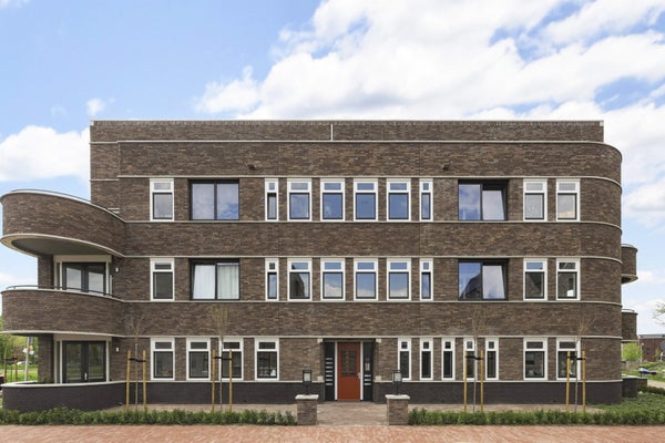 For rent: Amersfoort