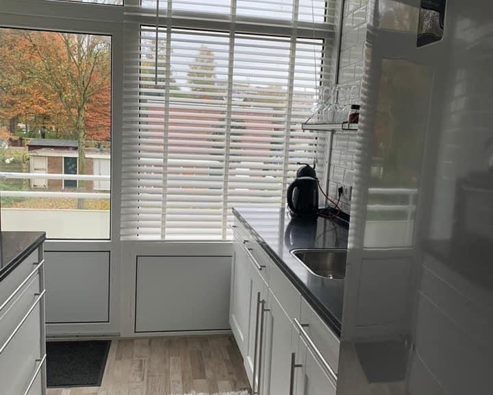For rent: Rotterdam