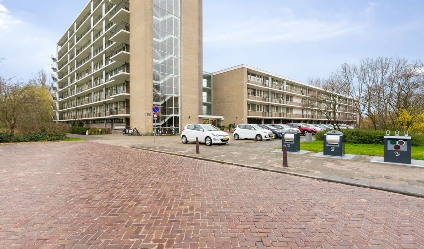 Te huur: Leiden / €1005 p.m. / 85m2