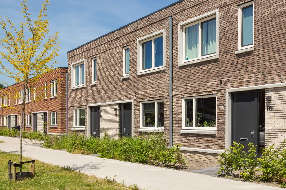 For rent: Almere / €1395.00 p.m. / 105.00m2