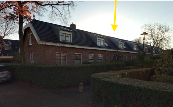 Te huur: Leeuwarden