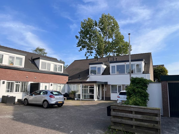 Te huur: Baarn