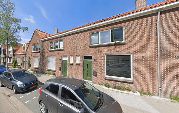 For rent: Krommenie / €1150 p.m. / 93m2