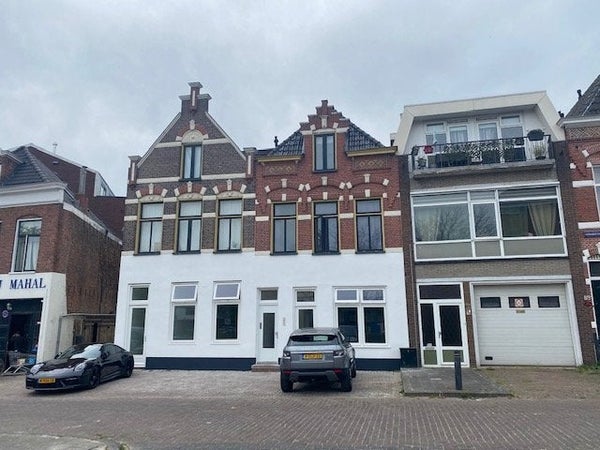 For rent:  Groningen  / €1490 p.m. / 50m2