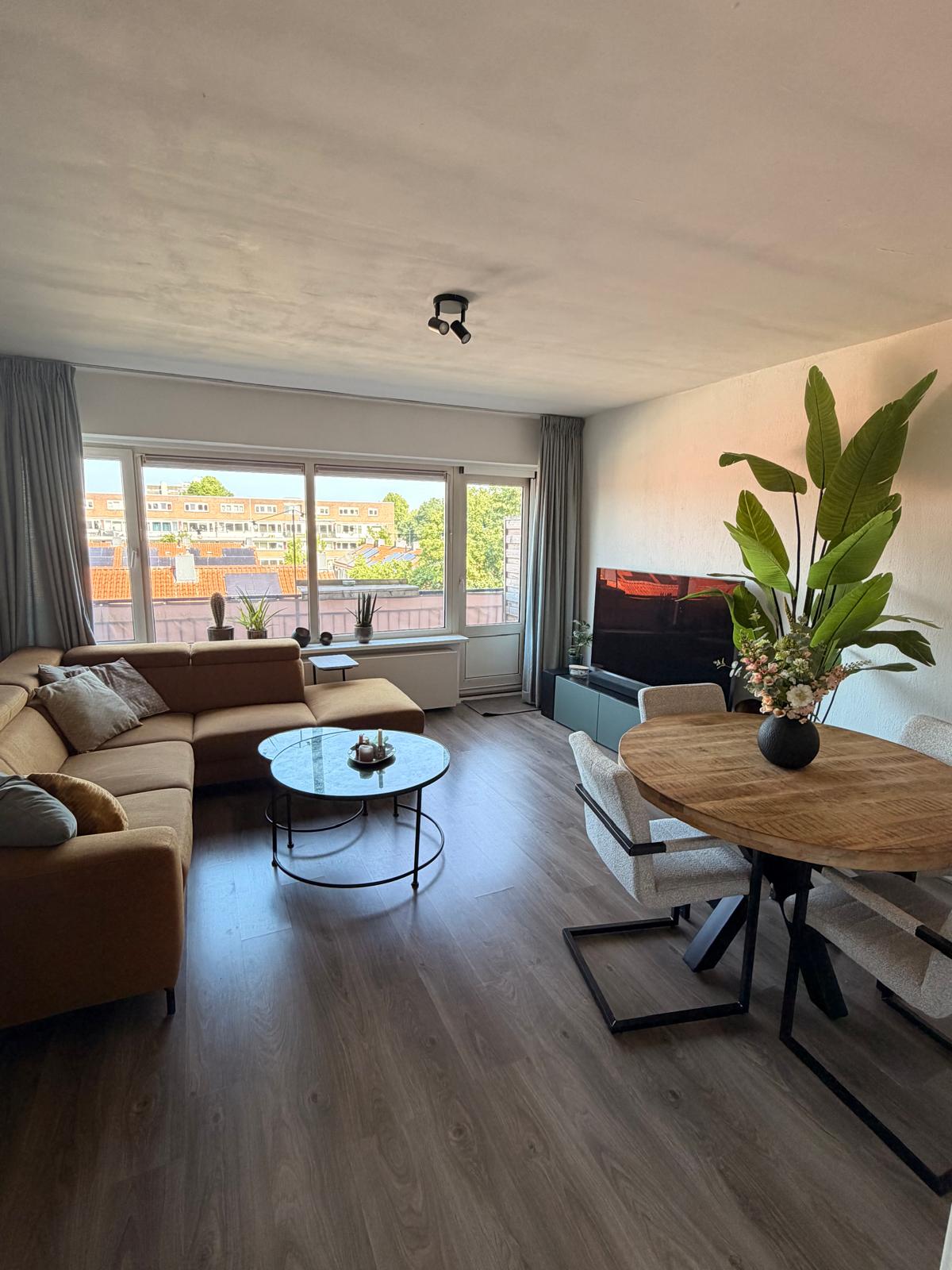 Te huur: Den Bosch / €650,00 p.m. / 90,00m2