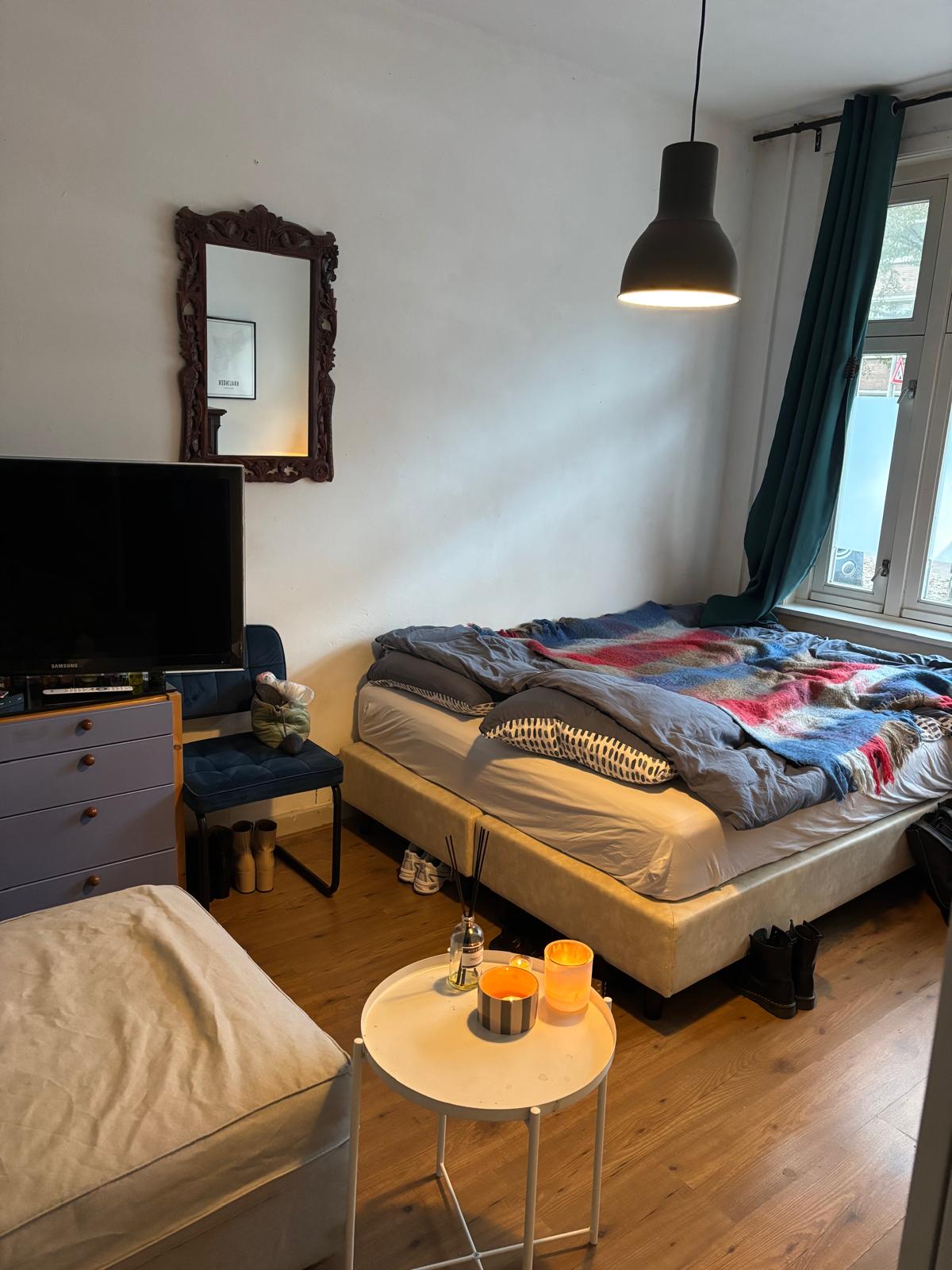 Te huur: Amsterdam / €700 p.m. / 15m2