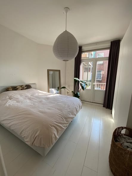 Te huur: Amsterdam / €1100,00 p.m. / 11,00m2