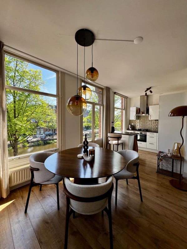 Te huur: Amsterdam / €3000 p.m. / 69m2