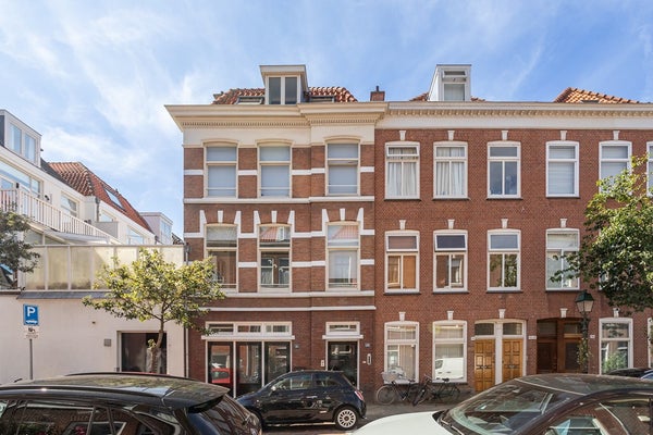For rent:  Den Haag  / €2150 p.m. / 60m2