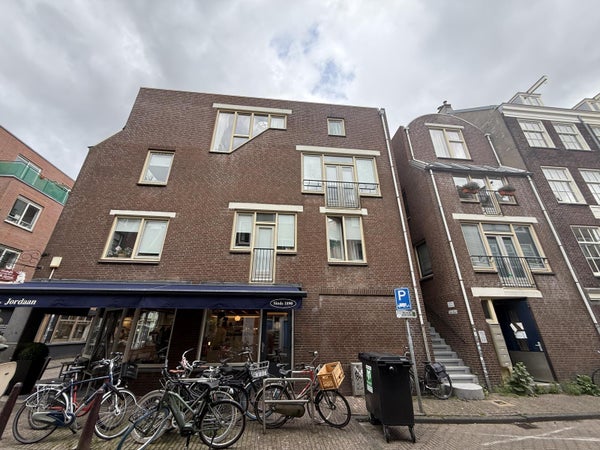 Te huur:  Amsterdam  / €2170,00 p.m. / 83,00m2