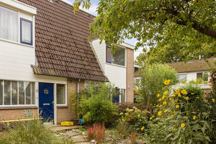 Te huur: Bunnik