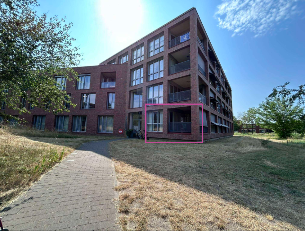 Te huur: Rosmalen