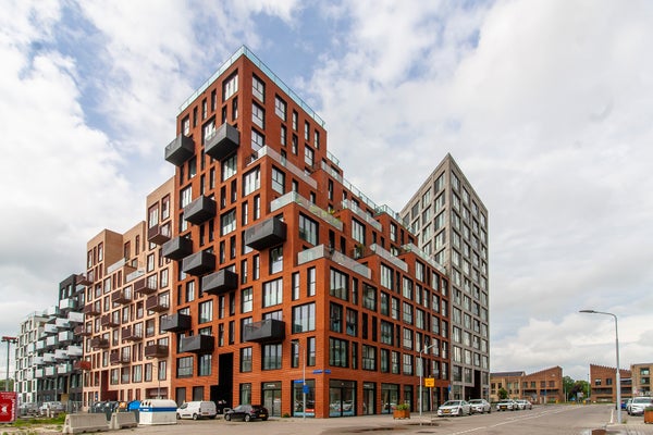 Te huur: Hoofddorp / €2955,00 p.m. / 98,00m2