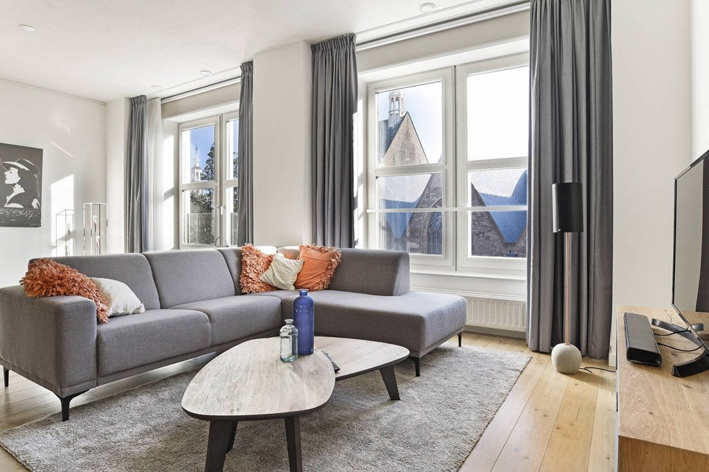For rent: Den Haag