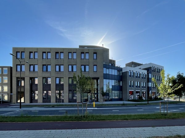 For rent:  Apeldoorn  / €758 p.m. / 24m2