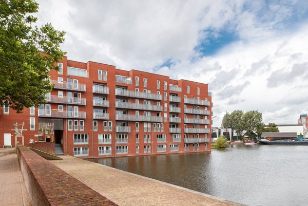 For rent: Utrecht
