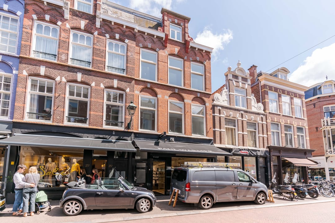 Te huur: Den Haag / €4250,00 p.m. / 165,00m2
