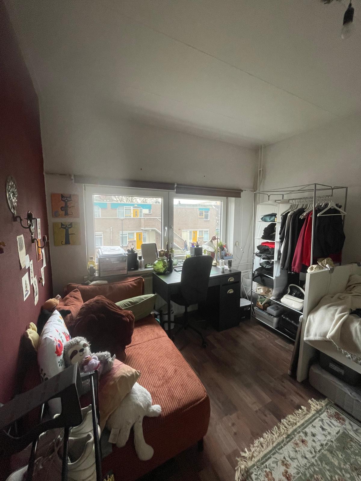 For rent: Enschede