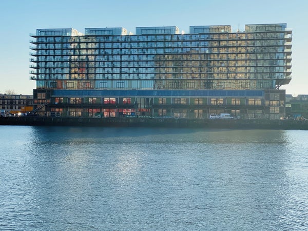 Te huur:  Rotterdam  / €1595,00 p.m. / 42,00m2