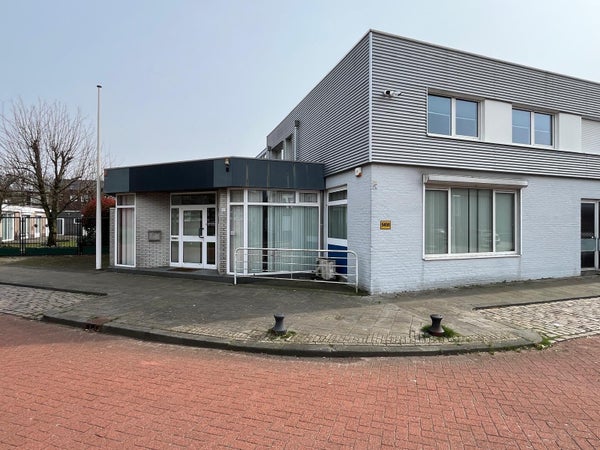 For rent: Tilburg / €230.00 p.m. / 80.00m2