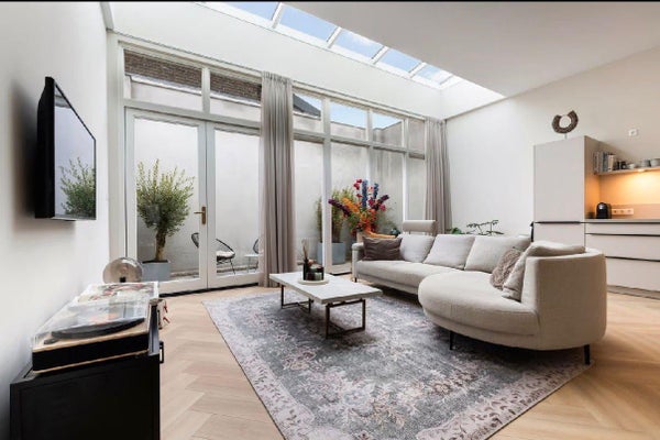 Te huur: Rotterdam / €2725,00 p.m. / 112,00m2